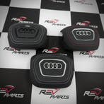 Audi DIKKE airbag cover op maat S RS alle modellen kap, Auto diversen, Tuning en Styling