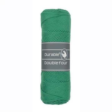 Durable Double Four - 2139 Agate Green, Verzenden, Nieuw