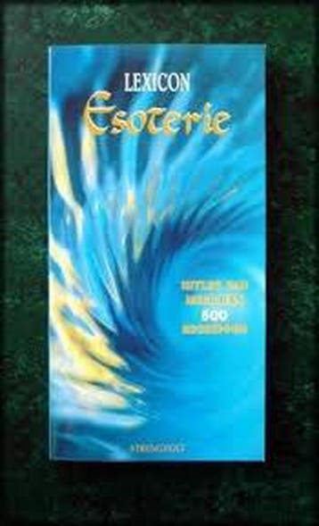 Lexicon esoterie - Karin Oppedijk 9789060108642, Verzenden, Gelezen, Karin Oppedijk