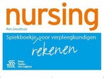 Spiekboekje rekenen voor verpleegkundigen 10ex 9789036813419, Verzenden, Zo goed als nieuw