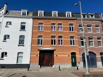Te huur: Kamer Akerstraat in Maastricht