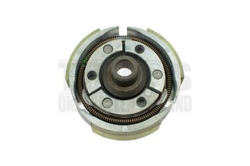 Tomos Koppeling 1e versnelling compleet met carbon A35 /..., Ophalen of Verzenden, Nieuw, Tomos