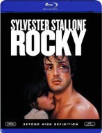 Rocky (Blu-Ray), Cd's en Dvd's, Blu-ray, Verzenden, Nieuw in verpakking