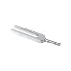 Stemvork 512 herz aluminium - Hartmann, Verzenden, Nieuw