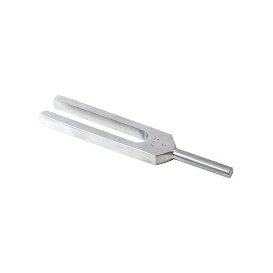 Stemvork 512 herz aluminium - Hartmann, Diversen, Verpleegmiddelen, Nieuw, Verzenden