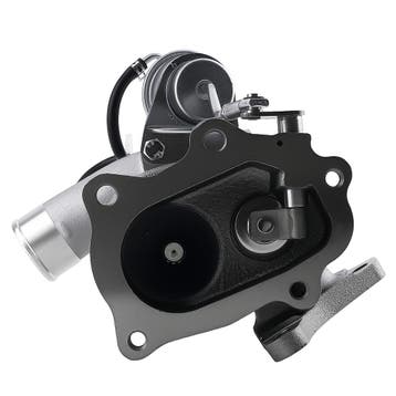 Turbo geschikt voor Subaru Impreza Forester Saab 9-2X 2.0..., Auto-onderdelen, Motor en Toebehoren, Verzenden, Nieuw, Subaru