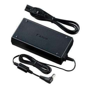 Canon CA-CP200 Compact Netadapter 24 V 2.2 A voor SELPHY-pri, Computers en Software, Verzenden, Zo goed als nieuw