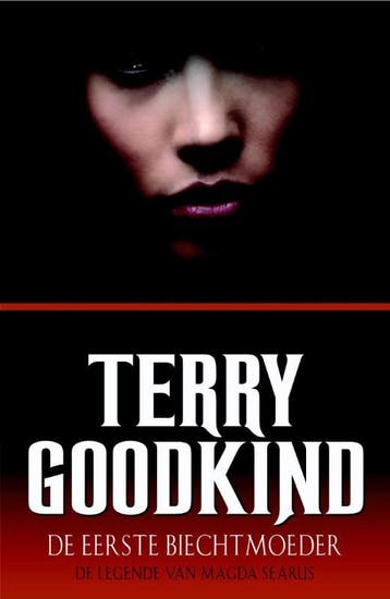De eerste biechtmoeder / De wetten van de magie / [0], Verzenden, Zo goed als nieuw, Terry Goodkind