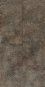 Klik pvc tegel bruin |  COREtec Authentics 154 Clement, Huis en Inrichting, Stoffering | Vloerbedekking, Ophalen, Nieuw