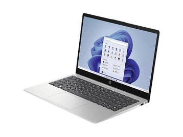 Hp - Laptop 14-ep1060nd - 14 inch - Natural Silver, Hp, Qwerty, Verzenden, Beeldschermdiagonaal (cm/inch)->35.6 cm / 14 inch
