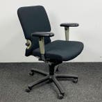 Refurbished Comforto 77 Bureaustoel, Zwart, Nieuw, Ophalen of Verzenden, Bureaustoel