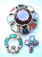 Themacollectie - broches Keltisch - MIRACLE, Antiek en Kunst