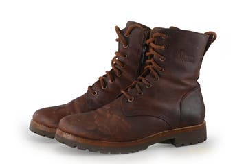Panama Jack Boots in maat 41 Bruin, Kleding | Dames, Bruin, Verzenden, Overige typen, Panama Jack