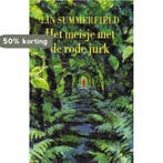 Het meisje met de rode jurk 9789051124392 Summerfield, Verzenden, Gelezen, Summerfield