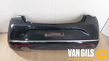 Achterbumper Opel Astra O218255, Auto-onderdelen, Carrosserie en Plaatwerk, Ophalen of Verzenden, Nieuw