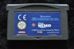 2 In 1 Games Monster en Co , Finding Nemo Gameboy Advance, Verzenden, Nieuw
