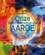 Onze adembenemende aarde | 9789000380428 | Anita Ganeri, Zo goed als nieuw, Anita Ganeri