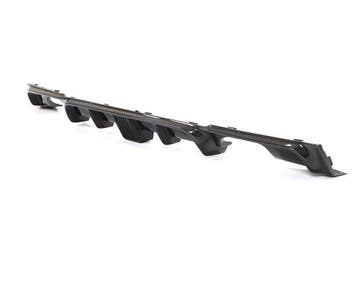 Carbon fiber rear diffuser BMW F30/F35 2012-2018