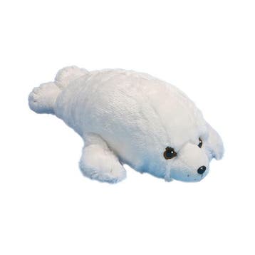 Pluche zeehond 31 cm, Verzenden, Nieuw