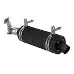 MBRP 06-11 Kawasaki KVF 750 Brute Force Slip-On Combination, Ophalen of Verzenden, Nieuw