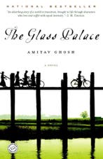 The Glass Palace 9780375758775 Amitov Ghosh, Verzenden, Zo goed als nieuw, Amitov Ghosh