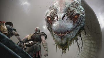 God of War Playstation hits (ps4 nieuw), Spelcomputers en Games, Ophalen of Verzenden, Nieuw