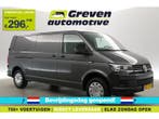 Volkswagen Transporter 2.0 TDI 150PK L2H1 | Airco | Cruise, Volkswagen, Nieuw, Zilver of Grijs, Handgeschakeld