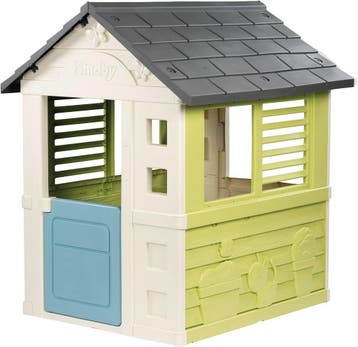 Tuinhuisje voor Kinderen - 98x110cm | 41% Korting, Kinderen en Baby's, Speelgoed | Buiten | Speelhuisjes, Ophalen of Verzenden