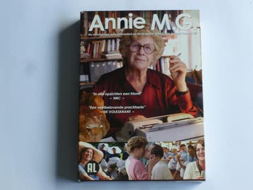 Annie M.G. Schmidt - Annie M.G. (5 DVD), Verzenden, Zo goed als nieuw