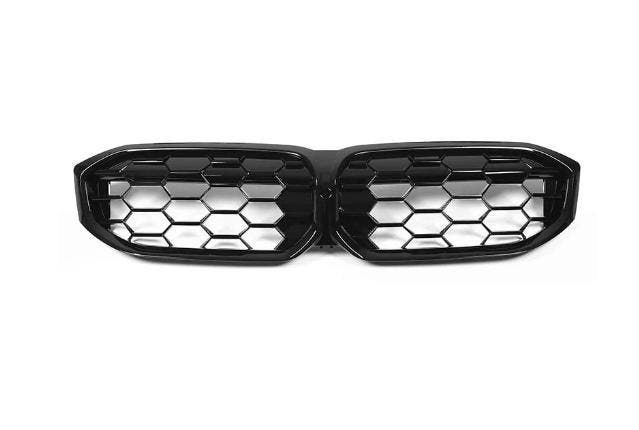 Diamond Nieren Glans Zwart BMW 3 Serie G20 LCI G21 LCI B9779, Auto-onderdelen, Carrosserie en Plaatwerk, Nieuw, BMW, Voor, Links