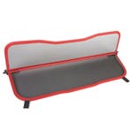 Mercedes-Benz E-Klasse (2010-2016) Cabrio windscherm Donker, Ophalen of Verzenden