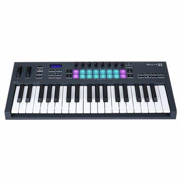 Novation FLkey 37, Ophalen of Verzenden, Nieuw