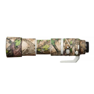 easyCover Lens Oak Voor Canon RF 200-800mm f/6.3-9 IS USM, Ophalen of Verzenden, Nieuw, Overige typen, Zoom
