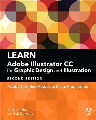 Learn Adobe Illustrator CC for Graphic Design  9780134878386, Verzenden, Zo goed als nieuw
