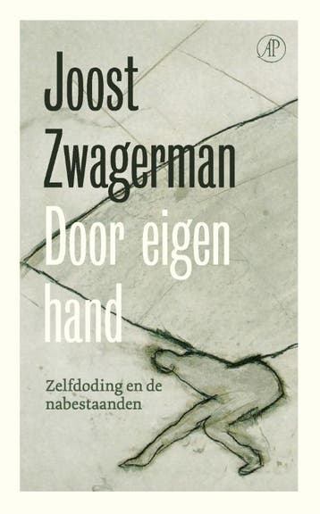 Door Eigen Hand | Joost Zwagerman | Nieuw, Ophalen of Verzenden, Nieuw, Joost Zwagerman