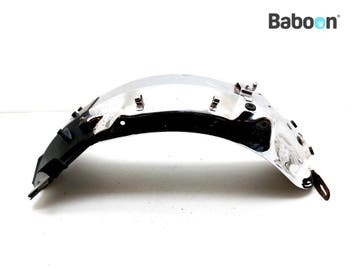Achterspatbord Yamaha XV 700 Virago 1984-1987 (XV700), Motoren, Onderdelen | Yamaha, Verzenden, Gebruikt