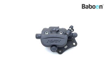 Remklauw Voor Kawasaki Z 400 D (ER400DDD) 2019-> (Z400D), Verzenden, Gebruikt