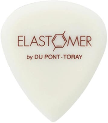 Ibanez BELJ1ST25 Elastomer plectrum Soft 2.50 mm 3-pack, Muziek en Instrumenten, Instrumenten | Toebehoren, Ophalen of Verzenden