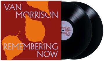 Van Morrison - Remembering Now - 2LP, Ophalen of Verzenden, Nieuw in verpakking