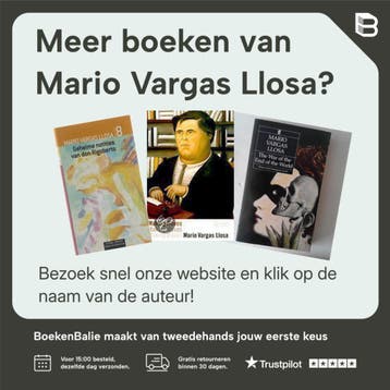 The Bad Girl - Mario Vargas Llosa 9780374182434, Verzenden, Gelezen, Mario Vargas Llosa