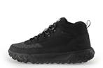 Timberland Sneakers in maat 43½ Zwart, Verzenden, Timberland, Zwart, Sneakers of Gympen