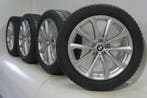 BMW X5 G05 X6 G06 750 20 inch velgen Pirelli Runflat Winterb, Gebruikt, Velg(en), 20 inch, Winterbanden