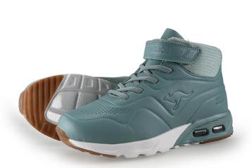 Kangaroos Hoge sneakers Meisjes in maat 35 Overig, Kangaroos, Verzenden, Jongen of Meisje, Schoenen