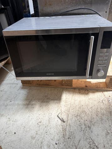 Magnetron, Ophalen of Verzenden, Gebruikt