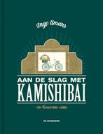 9789462918399 Aan de slag met Kamishibai, Verzenden, Nieuw, Inge Umans