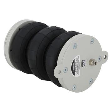 2x luchtvering Z6 geschikt voor Fiat Ducato 230/244/250 c..., Verzenden, Nieuw, Fiat