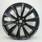 Originele velgen 22 inch Tesla Model X 5x120 *OS1006915*, Auto-onderdelen, Gebruikt, Velg(en), Overige maten, Ophalen of Verzenden