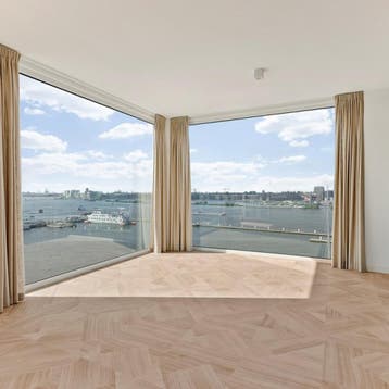 Te huur: Appartement mt. Lincolnweg in Amsterdam, Noord-Holland, Appartement, Amsterdam