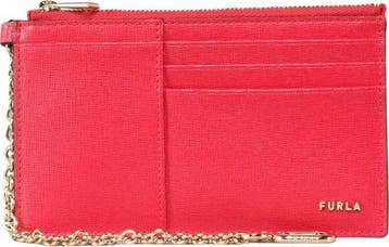 Furla - Babylon L Card Case Chain - Vrouwen, Sieraden, Tassen en Uiterlijk, Tassen | Schoudertassen, Verzenden, Nieuw