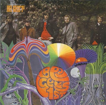 Bee Gees - Bee Gees 1st, Ophalen of Verzenden, Gebruikt